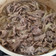 Cooksnap dari djdevvgirl untuk resep Gyudon Beef Bowl ala Yoshinoya mudah banget