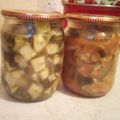 Сooksnap від Лена Винницкая, який(а) приготував(ла) Закуска из кабачков "На все случаи жизни"👍.