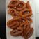 Krisztina Cooksnap-ja, amikor elkészítette a(z) Churros receptet.