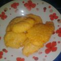 Cooksnap dari Nurainikanahaya Nazer untuk resep Kue kelapa terigu (mudah)