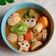 Cooksnap dari Indri Arwin untuk resep Steamboat AKA Sukiyaki Kuah Tom Yum🍲