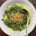 Cooksnap dari Oan Sita Juanita untuk resep Gulai daun singkong/daun ubi tumbuk🍀