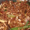 Cooksnap dari Yosua Tias untuk resep Tuna Suir Kemangi