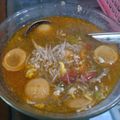 Cooksnap dari Ayu Septiawati untuk resep Jamur Enoki Masak Pedas