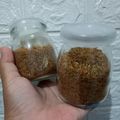 Cooksnap dari Haudia untuk resep Bubuk Kaldu Udang