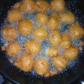 Phariey's Kitchen 's cooksnap of when they made Akara (Kosai).