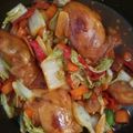 Cooksnap dari Salma Nur Labibah untuk resep Ayam Kecap Sederhana