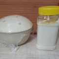 کوک اسنپ Fateme bayat بعد از امتحان کردن روش اصولی تهیه مخمر مادر (خمیر ترش) و روشهای صحیح درست کردن انواع خمیر با مخمر مادر.
