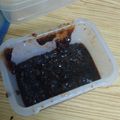 El cooksnap de Felipe Muñoz Contreras cuando hizo Mermelada de frutilla.