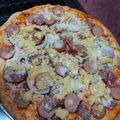 Cooksnap dari Cici Wulan Nurhamah untuk resep Pizza Empuk (Metode Water Roux)