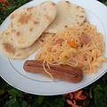 Josepha Roland's cooksnap of when they made Gurasa.