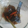 Cooksnap dari Fajar Yunewa untuk resep Ikan Gabus Kecap