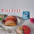 Cooksnap dari abuk irun untuk resep Martabak lenggang