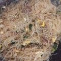 Cooksnap dari Khonifatun Hidayah untuk resep Bihun Goreng ala Solaria