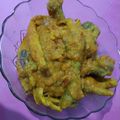 Cooksnap dari Velty Elfrina untuk resep Ceker mercon sederhana