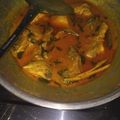 Cooksnap dari siti handayani untuk resep Ayam Woku Kemangi 🍀