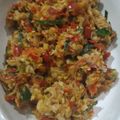 Cooksnap dari ade herawati untuk resep Sambal Asam Udeung Aceh