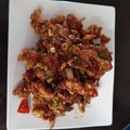 Cooksnap dari rikka tristiani untuk resep 1. Ayam Fillet Saus Tiram