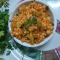 Krupa's cooksnap of when they made સાબૂદાણા ની ખીચડી (Sabudana Khichdi Recipe In Gujarati).