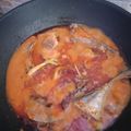 Cooksnap dari Willyana Sukmi Siallagan untuk resep Ikan Tongkol Asam Padeh