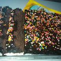 Cooksnap dari Yaya Chaniago untuk resep Brownies kukus no telur no mixer