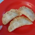 Cooksnap dari Aprilia untuk resep Cireng Isi ala abang2