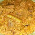 Cooksnap dari Lia Hasan untuk resep Rendang sapi