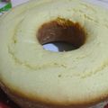 Cooksnap dari Endah_WN untuk resep 232.Bolu Tape Panggang