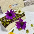 El cooksnap de Nicole Moller / @chefnicolemoller cuando hizo Prestigio Grez.