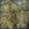 Cooksnap dari Lia Ikhtiar untuk resep Rempeyek Kacang Tanah