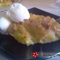 Cooksnap από Mastath στη συνταγή Πορτοκαλόπιτα παραδοσιακή χιώτικη