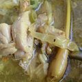 Cooksnap dari Yunita Triana Devi untuk resep Soto ayam