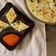 Sneha Patel's cooksnap of when they made ઓટ્સ વેજ ઢોકળા (Oats Veg Dhokla Recipe In Gujarati).