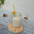 Cooksnap dari Dapoerliandra untuk resep 281) SuJaRe (Susu Jahe Serai)