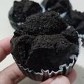 Cooksnap dari roza uzlifa untuk resep Bolu Kukus Coklat Mekar No Telur No Mixer