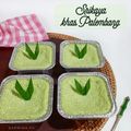 Cooksnap dari Armina Puji Utari untuk resep Srikaya khas palembang