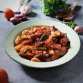 Cooksnap dari IzzaHan untuk resep Cumi Asin Mercon
