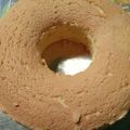 Cooksnap dari #Dapursae👌 untuk resep Vanilla sponge cake