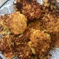 El cooksnap de Mariela Fernanda Pichel cuando hizo Papas Rosti/ Rosty.