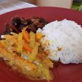 Cooksnap dari Riska Amalia untuk resep Acar Kuning