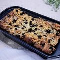 Cooksnap dari Dapur Amalia Rizki untuk resep Puding roti tawar (#pr_adakejunya)