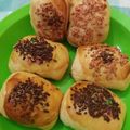 Cooksnap dari Anggiayu untuk resep Pisang Bolen Ala alaqu
