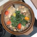 Cooksnap dari Isyana G. untuk resep Sup Ikan Kuah Asam