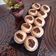 Cooksnap dari Ratna Agustin Kartini untuk resep Pie Buncit / Cheese Tart buncit