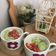 Cooksnap dari Kukilo Wati untuk resep Es bubur sumsum hijau pelepas dahaga