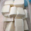 Cooksnap của Nguyễn Hoàng Yến khi họ làm theo món Thạch đậu nành lá dứa bổ dưỡng