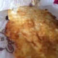 El cooksnap de sofi cuando hizo Pescado frito, tipo mercado sobre ruedas. ॐ.