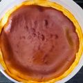 Cooksnap dari Gabrian Jova untuk resep Basque Burnt Cheesecake