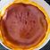Cooksnap dari Gabrian Jova untuk resep Basque Burnt Cheesecake