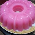 Cooksnap dari Yuli Wati untuk resep Puding susu nutrijell